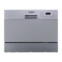 Valberg 6S47 D SAD929C Instructions For Use Manual