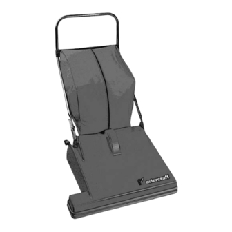 MasterCraft SV-240 Manuals