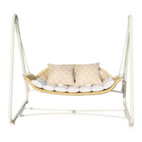 Domi Outdoor Living LQCR0583 Assembly Manual