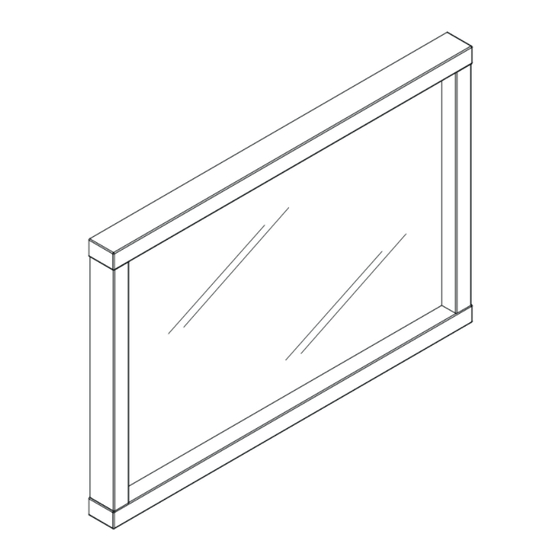 composad SP7535K56204 Assembly Instructions Manual