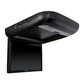 ZENEC Z-R1030 User Manual