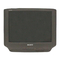 TV Sony TRINITRON KV-20M42 Service Manual