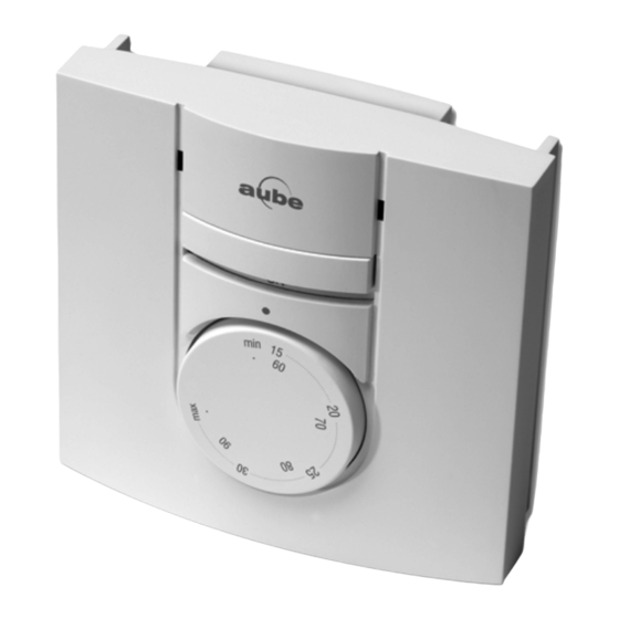 Aube Technologies TH131 User Manual
