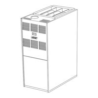 Lennox G23 Series User's Information Manual