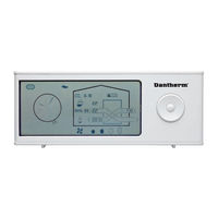 Dantherm HRC 2 User Manual