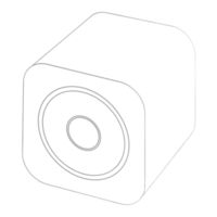 surg SUGR Cube User Manual
