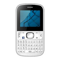 Pcd PH201Q User Manual