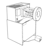 Aeroquip ProCrimpT 1390 Operator's Manual