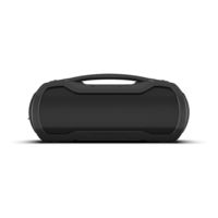Braven BRV-XXL/2 User Manual