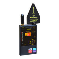 PROTECT 1206i User Manual