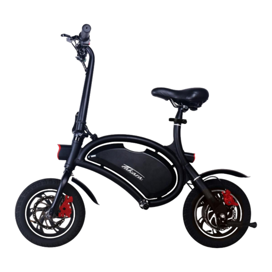 TAKARA MB1200 User Manual