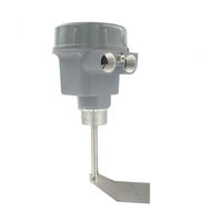 Dwyer Instruments Proximity PLS2 Specifications-Installation And Operating Instructions