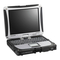 Laptop Panasonic CF-19F Series Addendum
