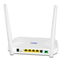 Ascent ACT 214H GPON HGU ONT User Manual