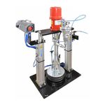 Samoa LARIUS PNEUMATIC HOIST 30 Operating Instructions Manual
