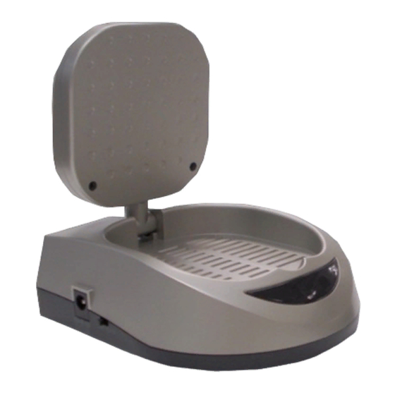 Steren AVS-600 User Manual