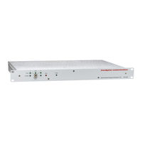 Brandywine FDU-240 User Manual