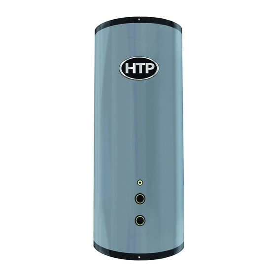 HTP GL-50 Manual