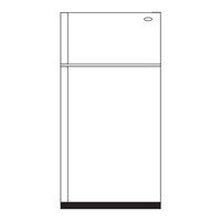 Frigidaire FRT21NRF Factory Parts Catalog