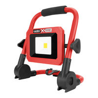 Ozito Power XChange PXWLS-2000 Instruction Manual