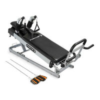 Fortis FSPLTSPWRGM Quick Start Manual