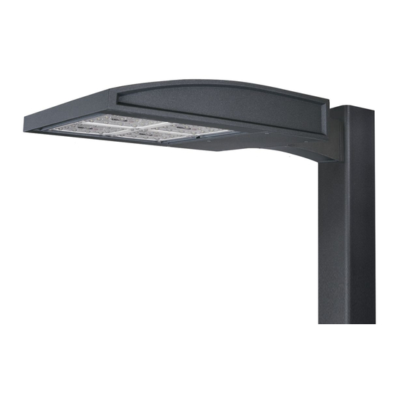 Cooper Galleon II LED Parking Lights Manuals