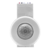 Leviton ZLS10-ILW Installation Instructions