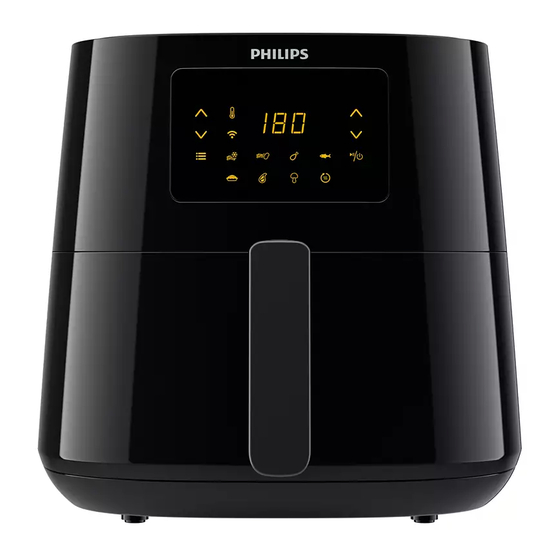 Philips WALITA RI928 Series Quick Start Manual
