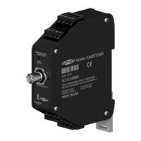 CTC Union SC310 Series Product Manual