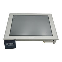 Pro-face AGP3600-T1-D24 Replacement  Manualbook