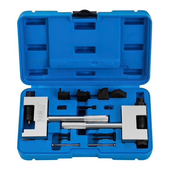 MSW -ETT-24 User Manual