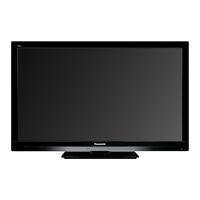 Panasonic Viera TX-L32E3E Service Manual