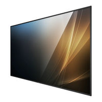 Philips 4000 series User Manual