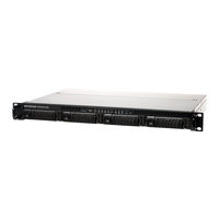 Netgear RNRX4420 - ReadyNAS 2100 NAS Server User Manual
