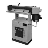 Craftex CX505 User Manual