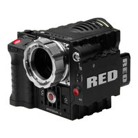 Epic Red Epic-M Operation Manual
