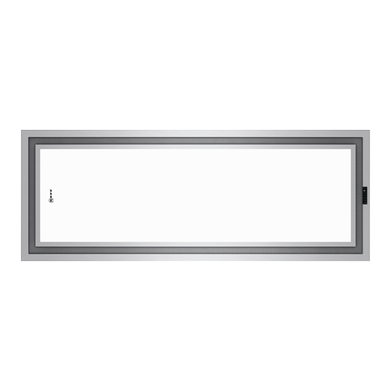 NEFF I99CM67N0 Instruction Manual