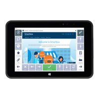 Smartbox Grid Pad Pro 18 Manual