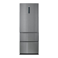 Haier C3FE744CMJ User Manual
