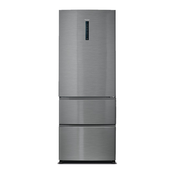 Haier C3FE744CMJ User Manual