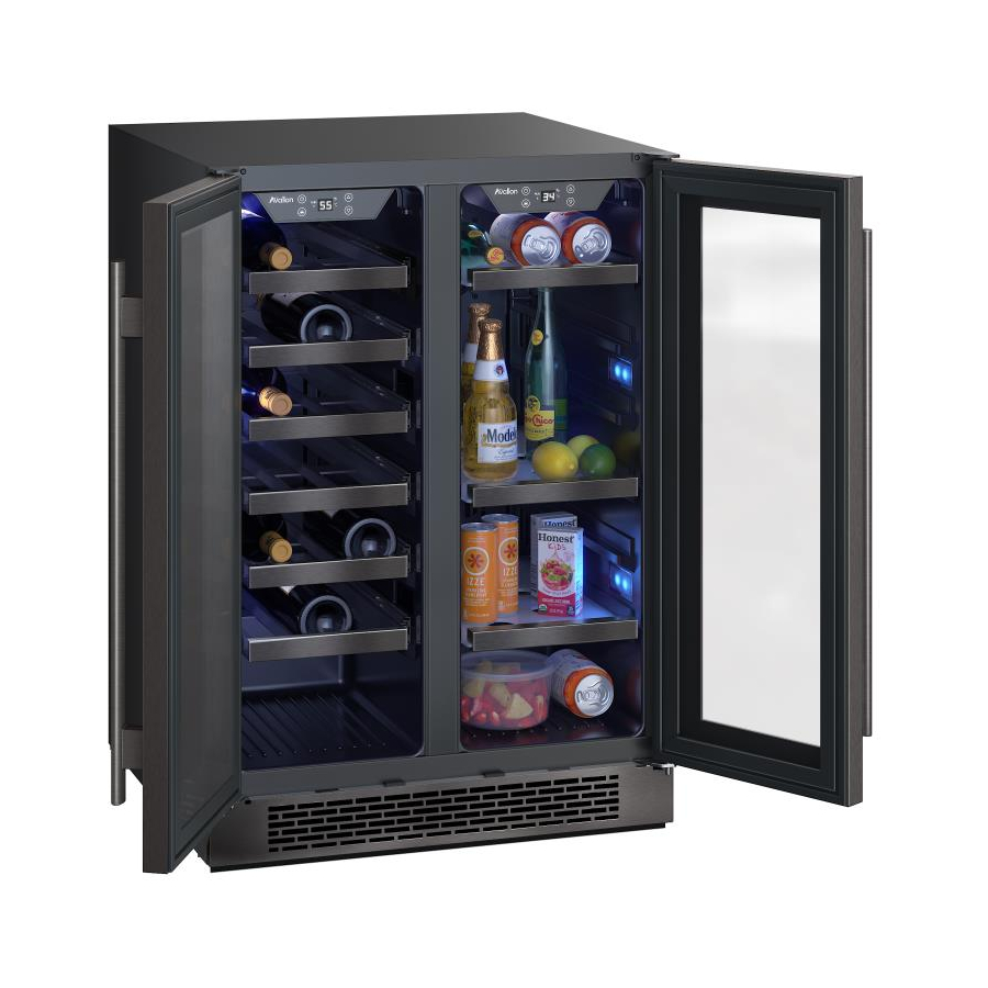 AVANTI WBV21DZ INSTRUCTION MANUAL Pdf Download ManualsLib   Avanti Wbv21dz Wine Cooler 