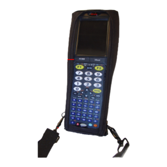 ITRON FC300 User Manual