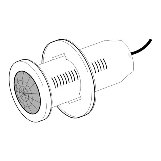 MK Electric K4019 Installation And Commissioning Instructions