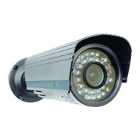 Speco HT-7815DNV Specification Sheet