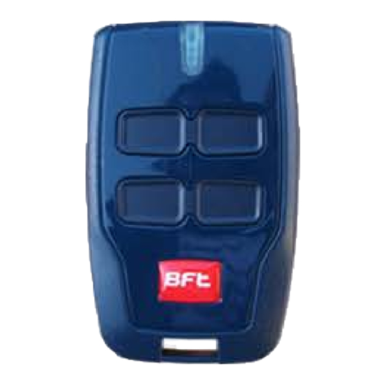 Remote King RBT02 Quick Start Manual