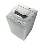 Toshiba AW-8570SM Owner's Manual