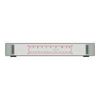Teldat Connect-KFPlus Installation Manual