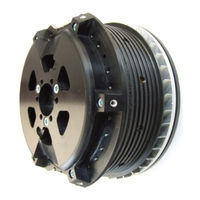 FES FES-LAK-M100 Manual
