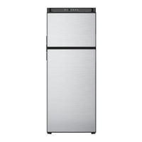 Norcold N8DC Series Installation Manual