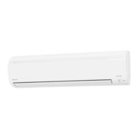 Daikin FTKD50GVM Service Manual